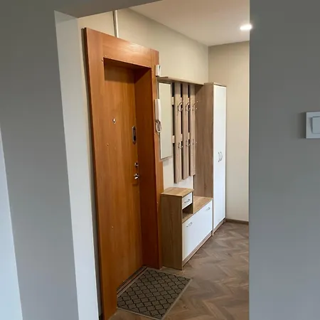 Comfort Home Siauliai Exterior photo