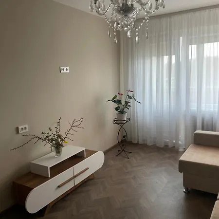 Comfort Home Siauliai Exterior photo