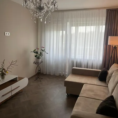 Comfort Home Siauliai Exterior photo
