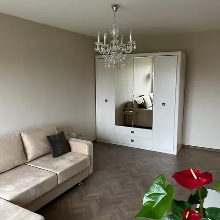 Comfort Home Siauliai Exterior photo