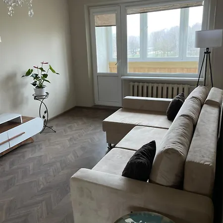 Comfort Home Siauliai Exterior photo