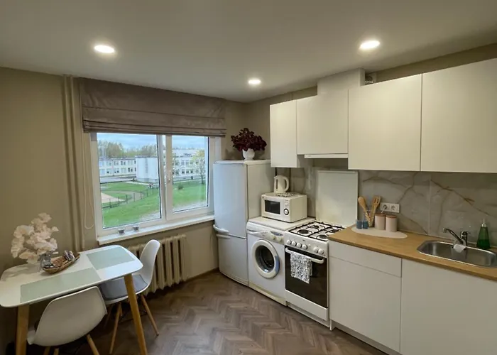 Comfort Home Siauliai