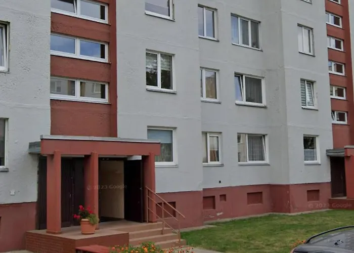 Comfort Home Siauliai