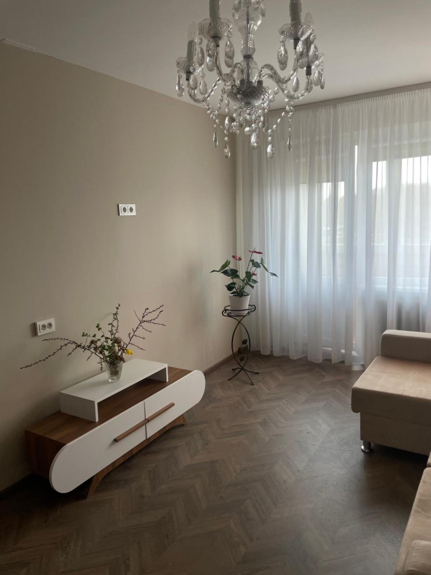 Comfort Apartment Siauliai (Siauliai)